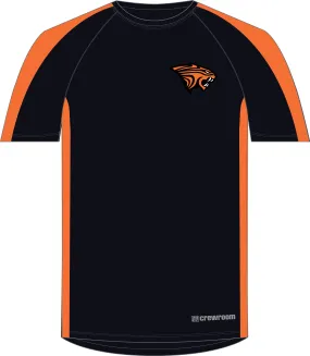 Typhoon Men's Armstripe Bodyshell Tee