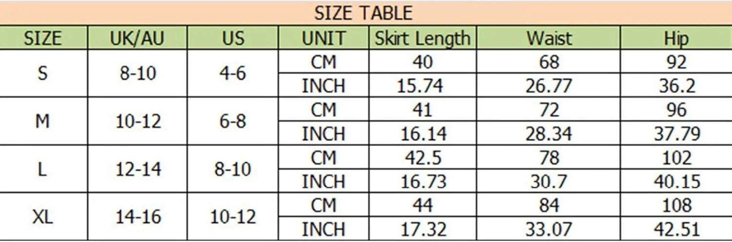 Women's Faux Leather Mini Skirt Classic high Waisted Skirt Pleated Skirt PU Leather Skirt